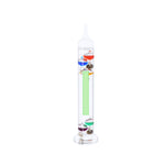 Galileo Thermometer - Elegant Temperature Display for Irish Businesses