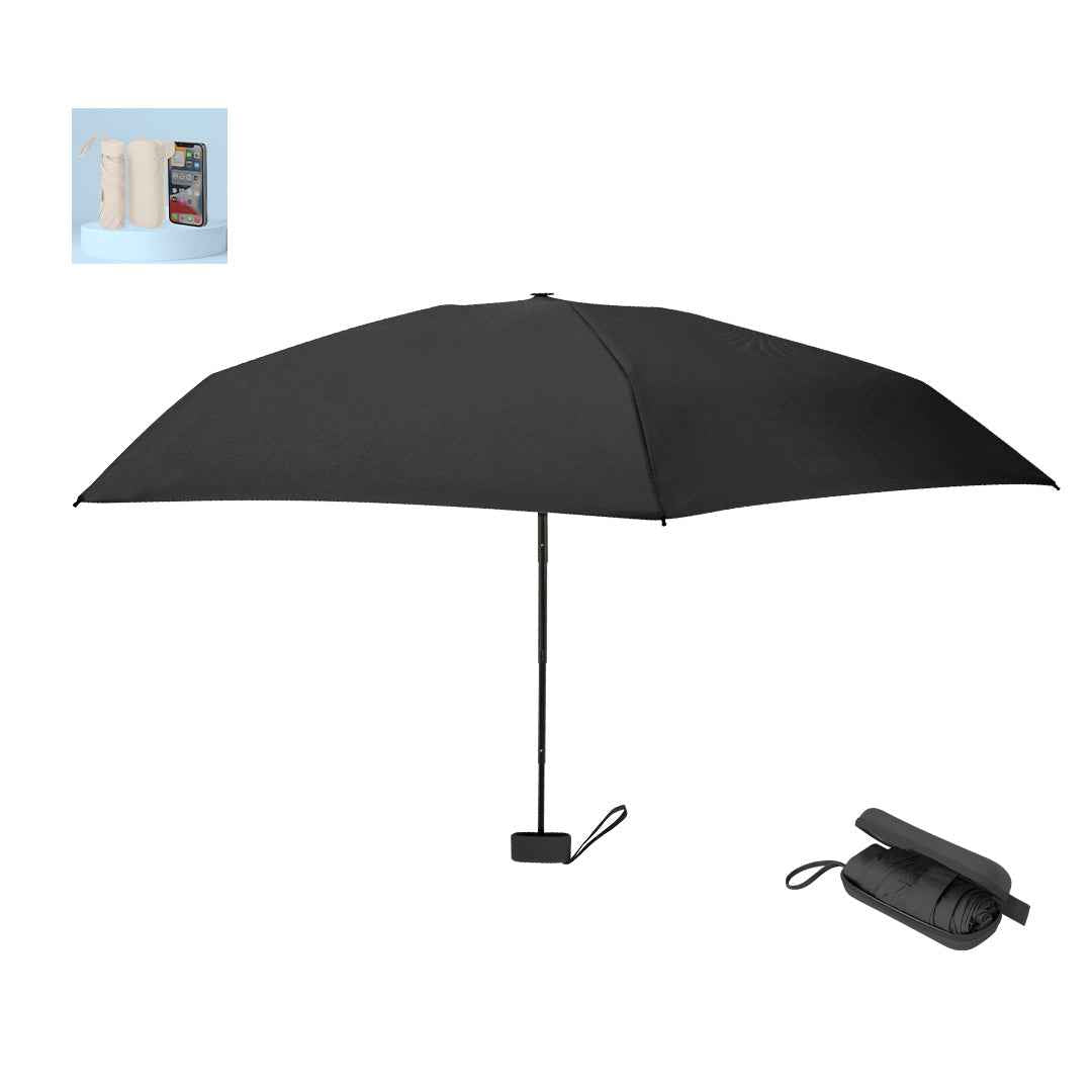 Ottis Foldable Umbrella – Reliable Weather Protection for Irish Businesses