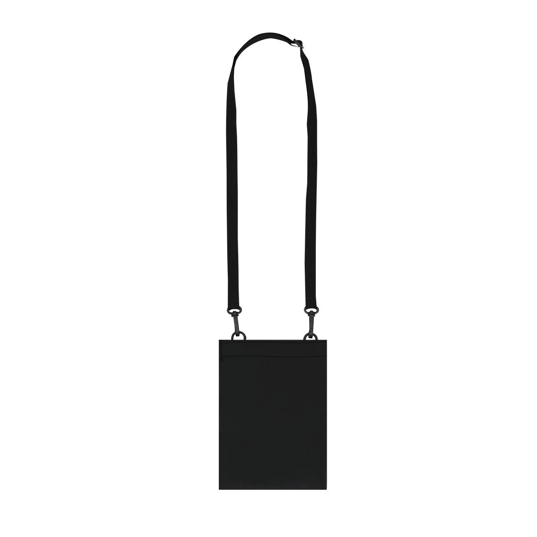 Crustyn Pouch – Durable and Practical Soft PU Carry Case