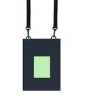Crustyn Pouch – Durable and Practical Soft PU Carry Case