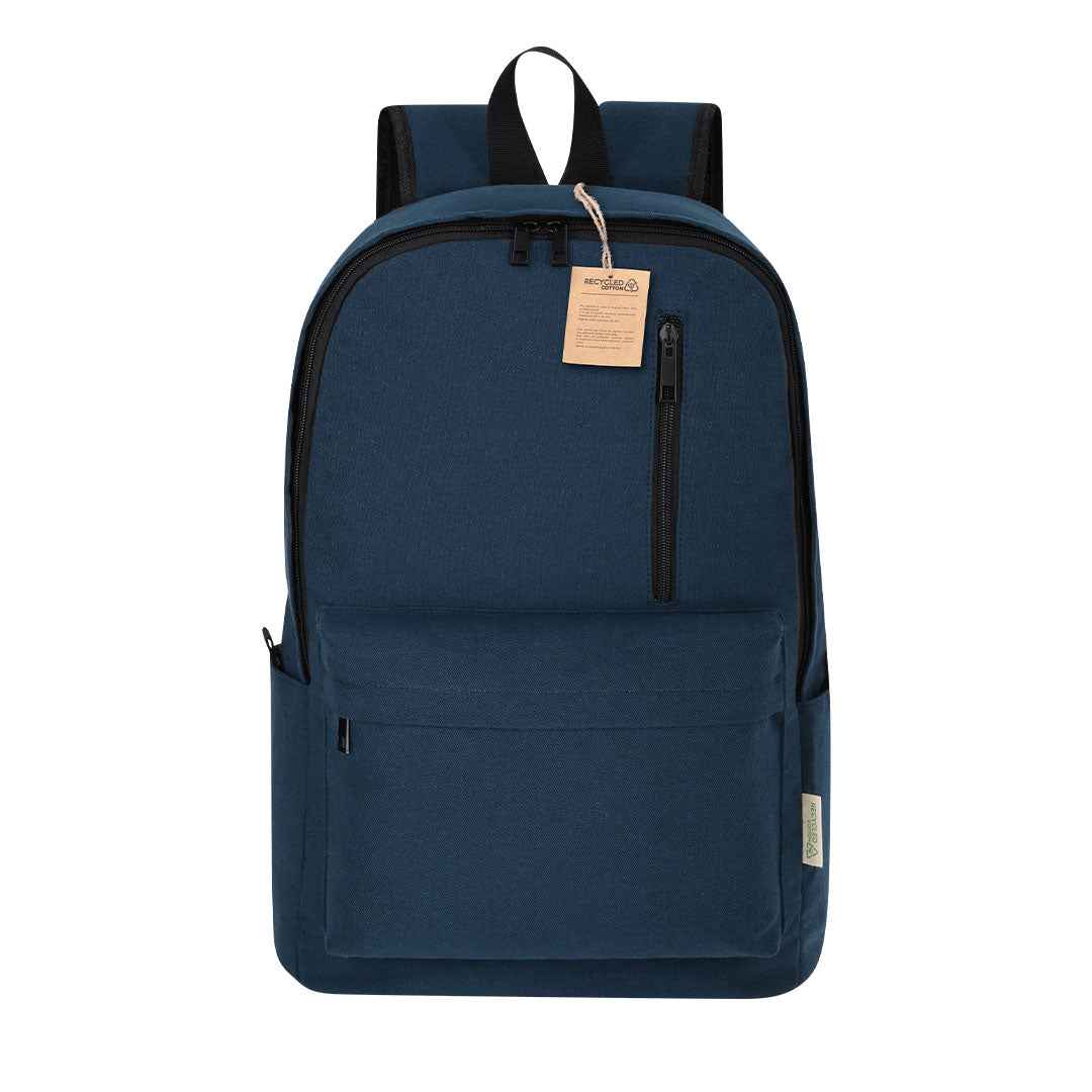 Stalion Backpack – Durable and Sustainable Travel Companion