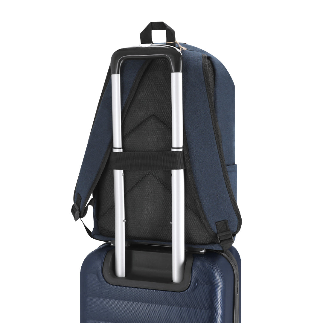 Stalion Backpack – Durable and Sustainable Travel Companion