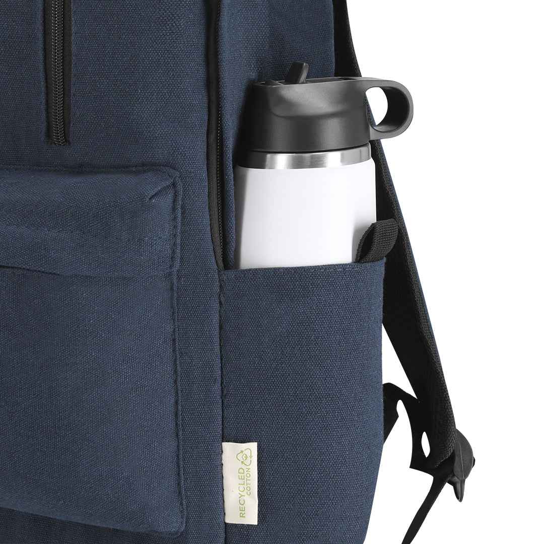 Stalion Backpack – Durable and Sustainable Travel Companion