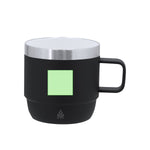 Milayka Recycled Stainless Steel Cup – Sustainable and Durable Drinkware