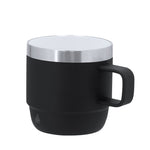 Milayka Recycled Stainless Steel Cup – Sustainable and Durable Drinkware