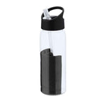 Garyl RPET Bottle and Towel Set – Sustainable Promotional Gift