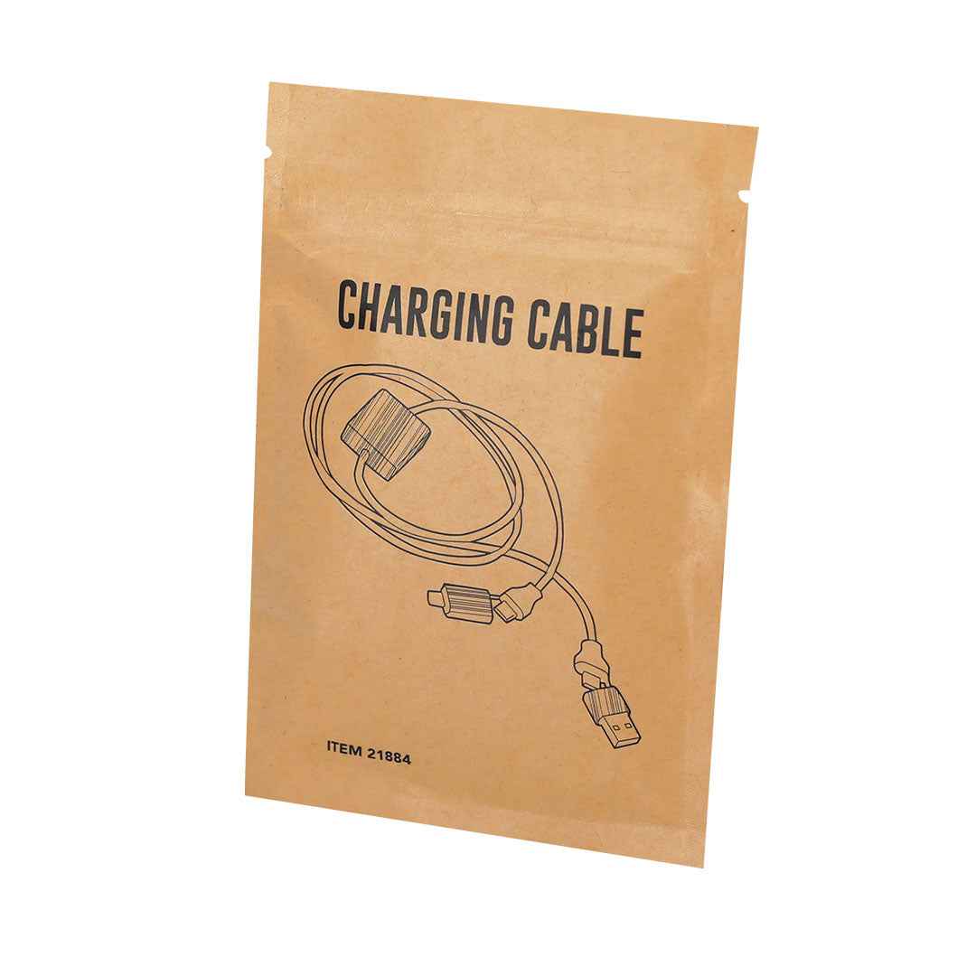 Segers Charging Cable – Durable and Sustainable Fast Charging Solution
