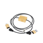 Segers Charging Cable – Durable and Sustainable Fast Charging Solution