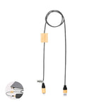 Segers Charging Cable – Durable and Sustainable Fast Charging Solution
