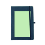 Bochum Notepad – Sustainable Recycled Cardboard Sticky Notes