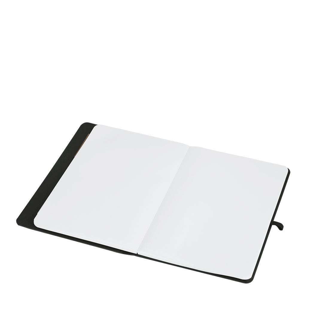 Bochum Notepad – Sustainable Recycled Cardboard Sticky Notes
