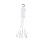 Krizia 5-in-1 Charging Cable for Irish Businesses and Events