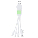 Krizia 5-in-1 Charging Cable for Irish Businesses and Events