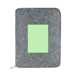 Shepher RPET Felt Colour Pencil Set for Promotional Bulk Orders in Ireland