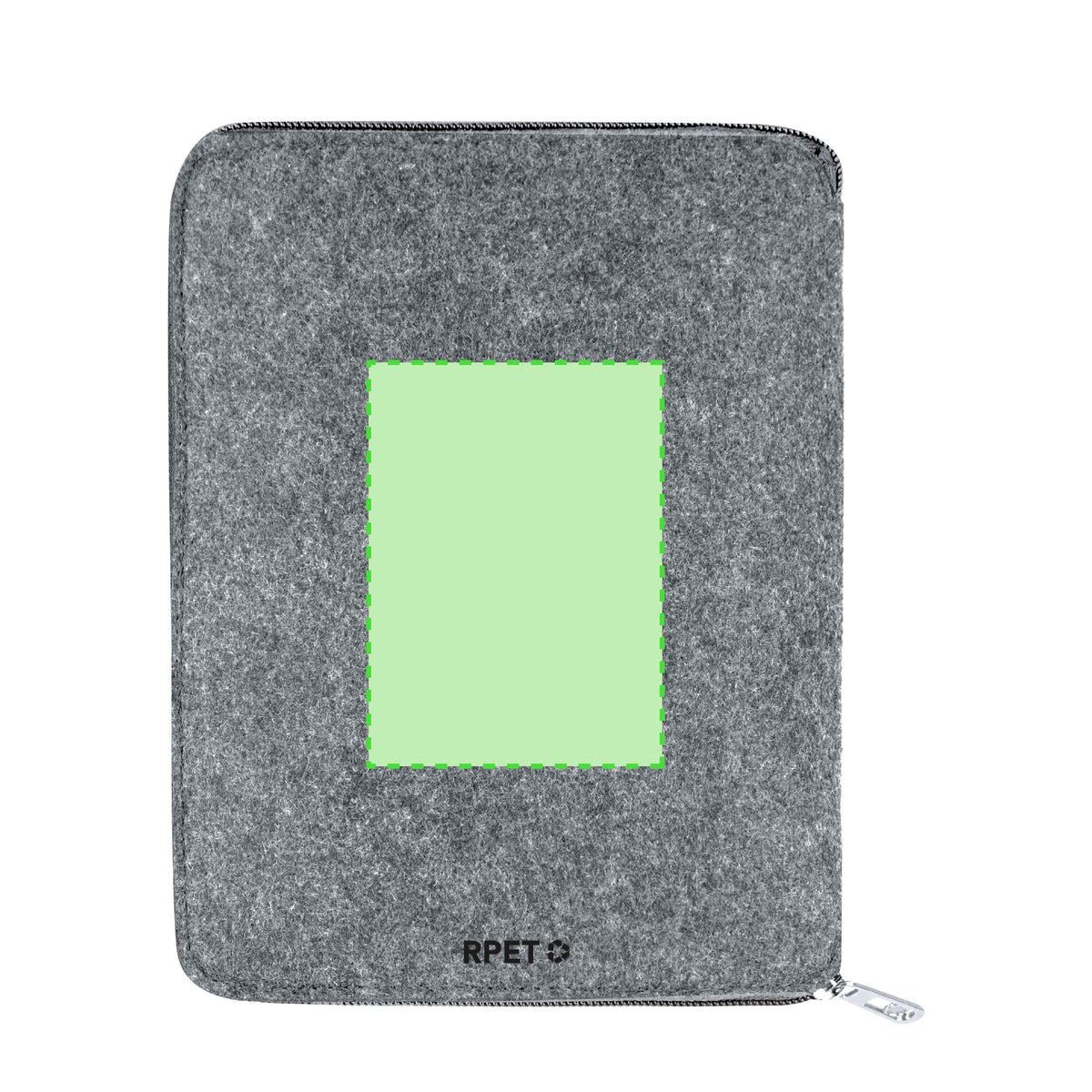 Shepher RPET Felt Colour Pencil Set for Promotional Bulk Orders in Ireland