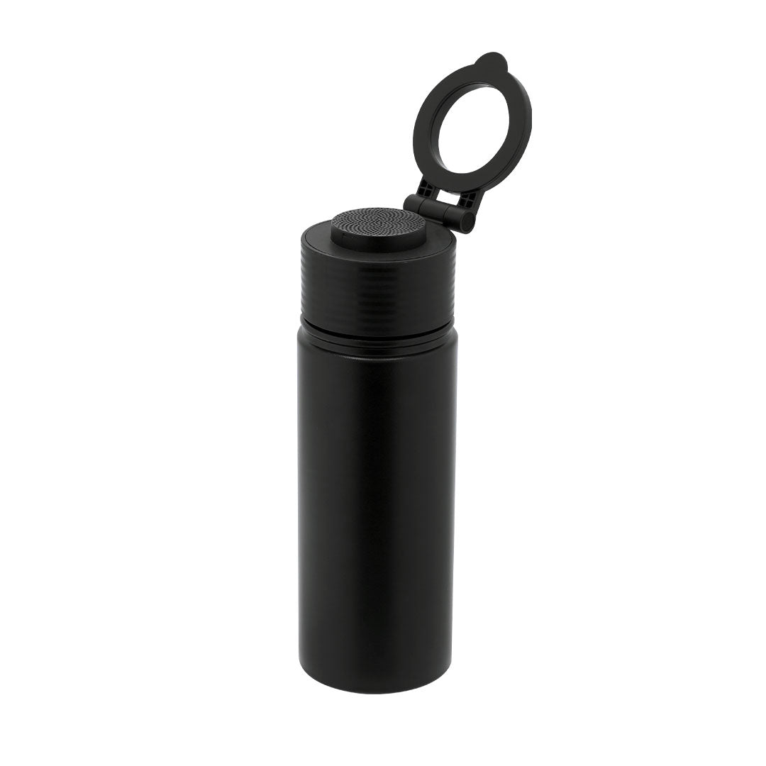 Bundy Thermal Bluetooth Bottle – Durable and Innovative Drinkware