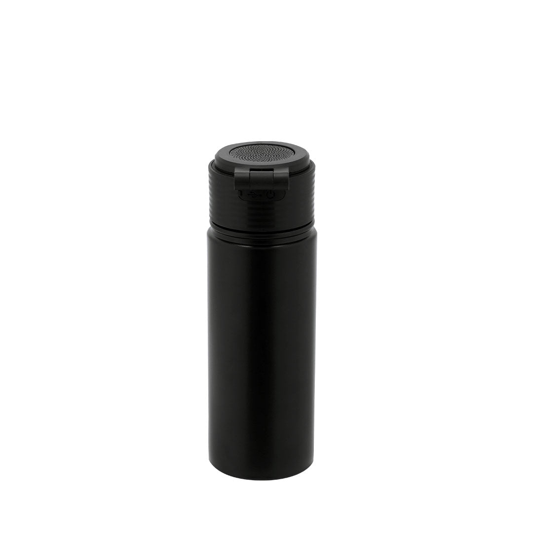 Bundy Thermal Bluetooth Bottle – Durable and Innovative Drinkware