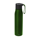 Thorup Recycled Aluminum Water Bottle – Durable and Eco-Friendly Hydration