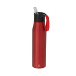 Thorup Recycled Aluminum Water Bottle – Durable and Eco-Friendly Hydration