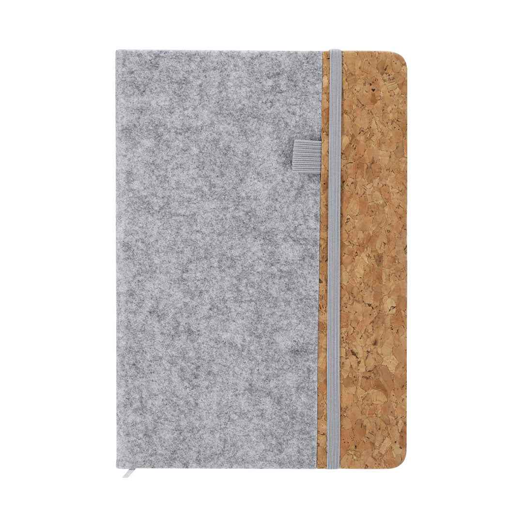 eco-friendly notebooks Ireland - Driscol