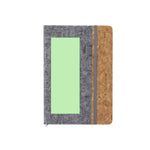 eco-friendly notebooks Ireland - Driscol