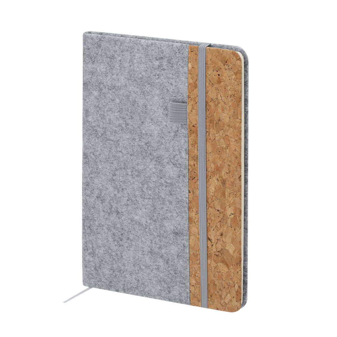 eco-friendly notebooks Ireland - Driscol