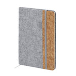 eco-friendly notebooks Ireland - Driscol