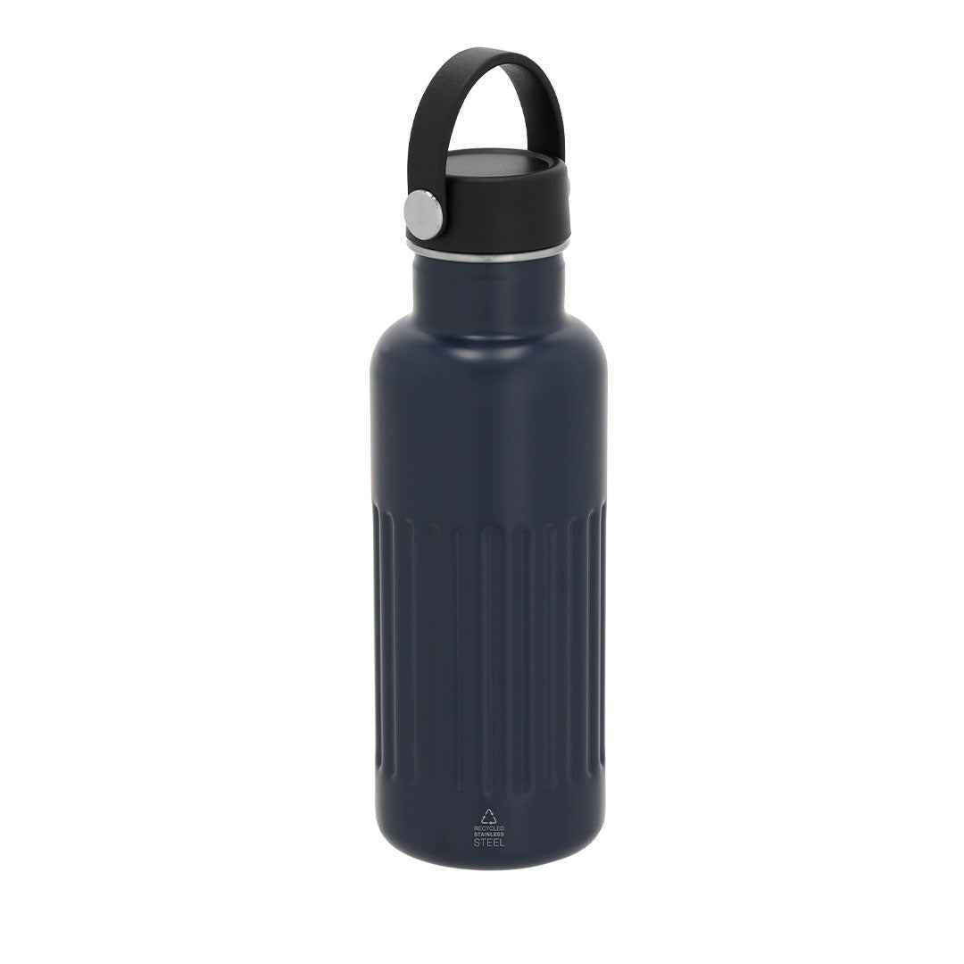 Welker Thermal Bottle – Durable Recycled Stainless Steel Flask
