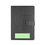 Flitfud Notepad – Sustainable Office Essential by Fou Tees Ireland