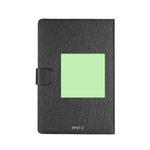 Flitfud Notepad – Sustainable Office Essential by Fou Tees Ireland