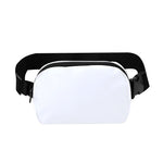 Kaply Belly Bag – Practical and Stylish PU Belly Bag from Fou Tees Ireland