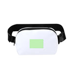 Kaply Belly Bag – Practical and Stylish PU Belly Bag from Fou Tees Ireland