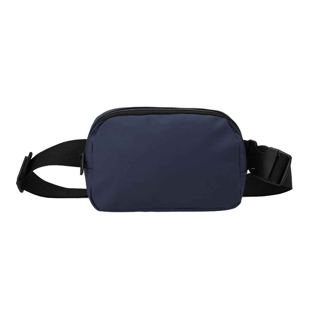 Kaply Belly Bag – Practical and Stylish PU Belly Bag from Fou Tees Ireland