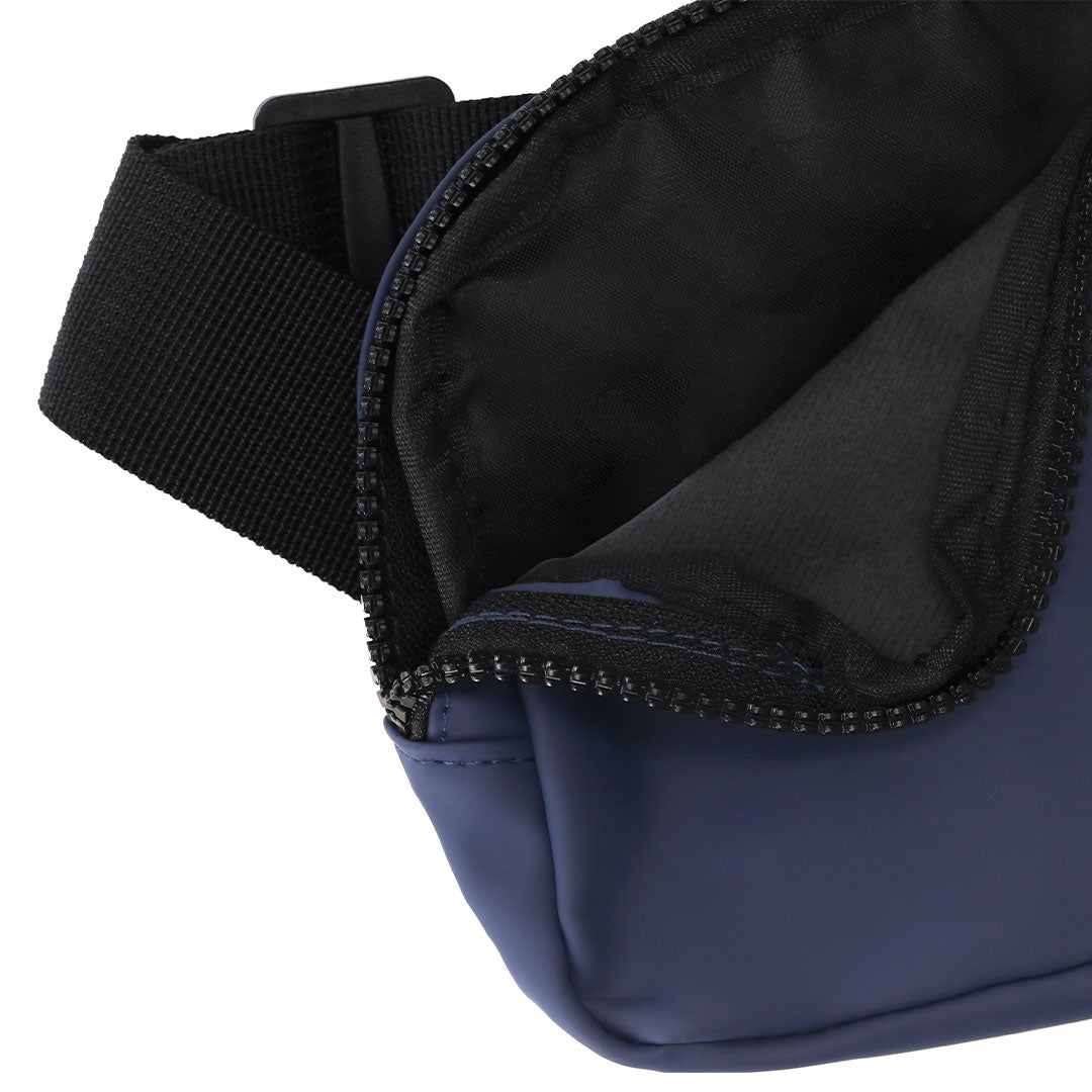 Kaply Belly Bag – Practical and Stylish PU Belly Bag from Fou Tees Ireland
