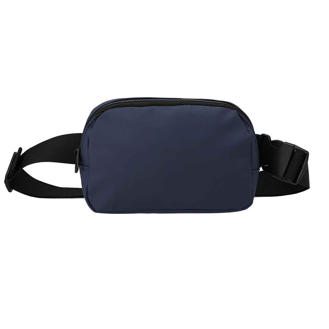 Kaply Belly Bag – Practical and Stylish PU Belly Bag from Fou Tees Ireland
