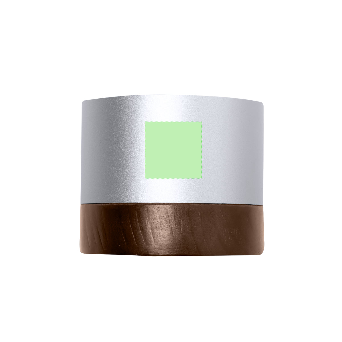 Kolin Recycled Aluminium Bluetooth Speaker – Sustainable Sound from Fou Tees Ireland