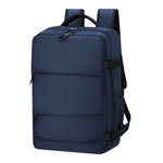 Hinkle Multifunction Backpack – Durable and Practical Carry Solution