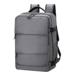 Hinkle Multifunction Backpack – Durable and Practical Carry Solution