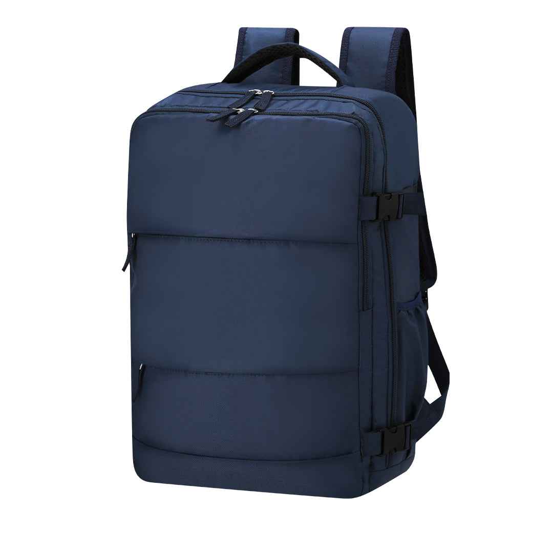 Hinkle Multifunction Backpack – Durable and Practical Carry Solution