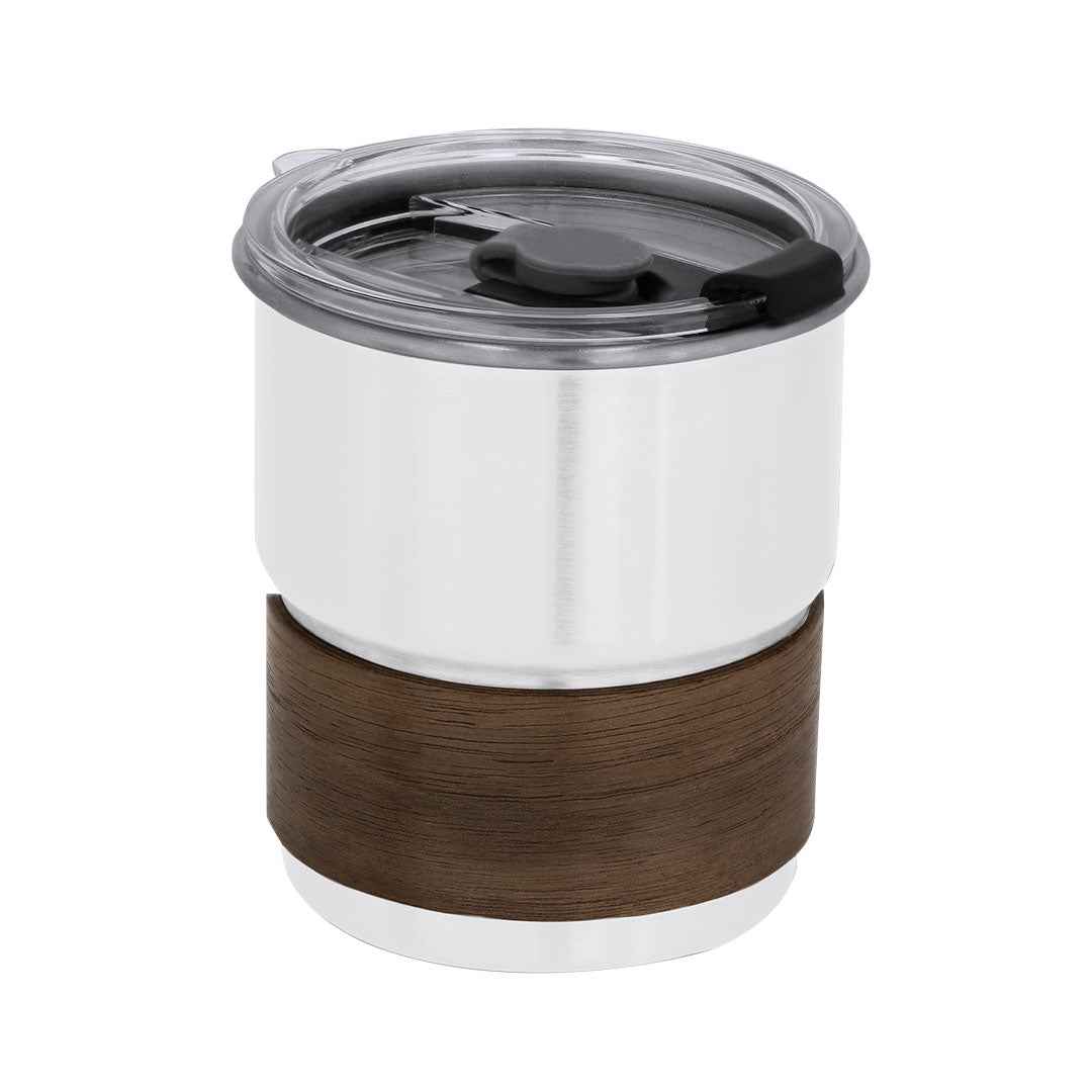 Gasking Stainless Steel Cup – Durable & Stylish Drinkware for Irish Businesses