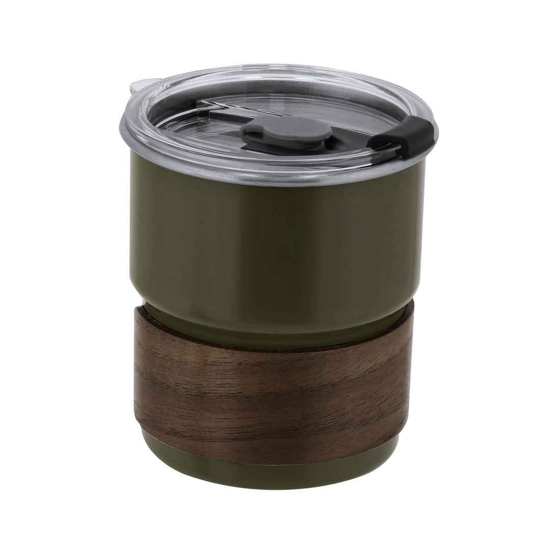 Gasking Stainless Steel Cup – Durable & Stylish Drinkware for Irish Businesses