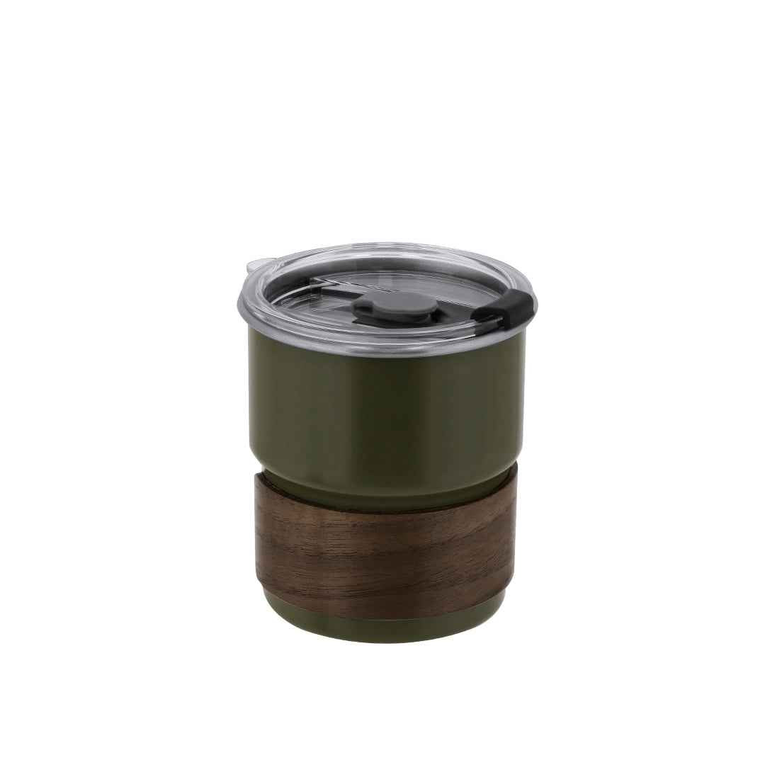 Gasking Stainless Steel Cup – Durable & Stylish Drinkware for Irish Businesses