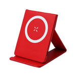 Zirnal Wireless Charger – Sleek 15W Magnetic Wireless Charging Stand