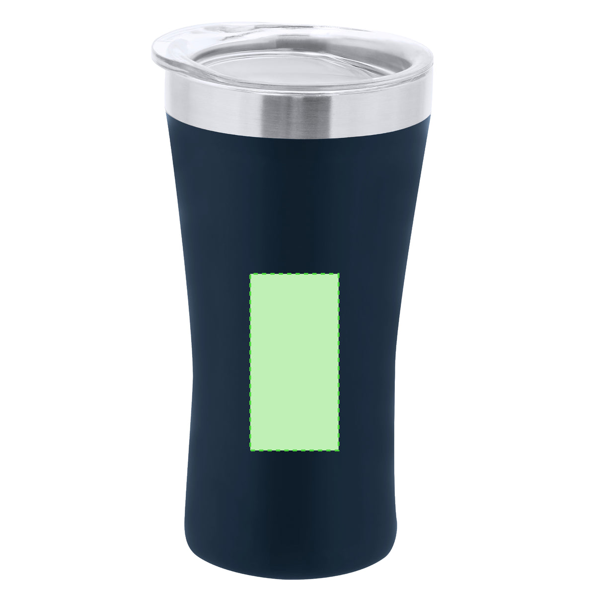 Cozard Recycled Stainless Steel Thermal Cup – Sustainable and Practical Drinkware