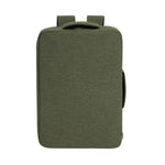 Ghibli Document Holder Backpack – Durable and Sustainable Urban Design