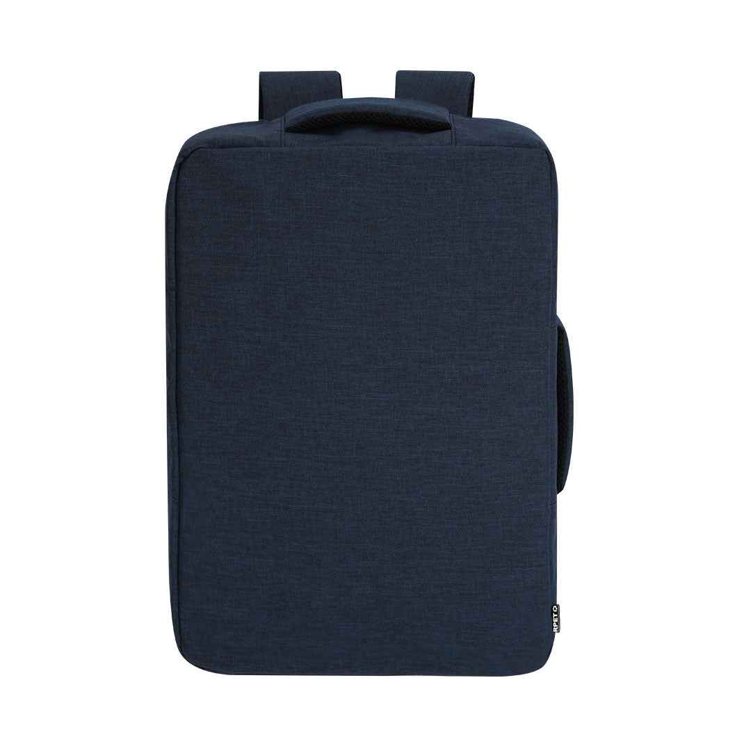 Ghibli Document Holder Backpack – Durable and Sustainable Urban Design