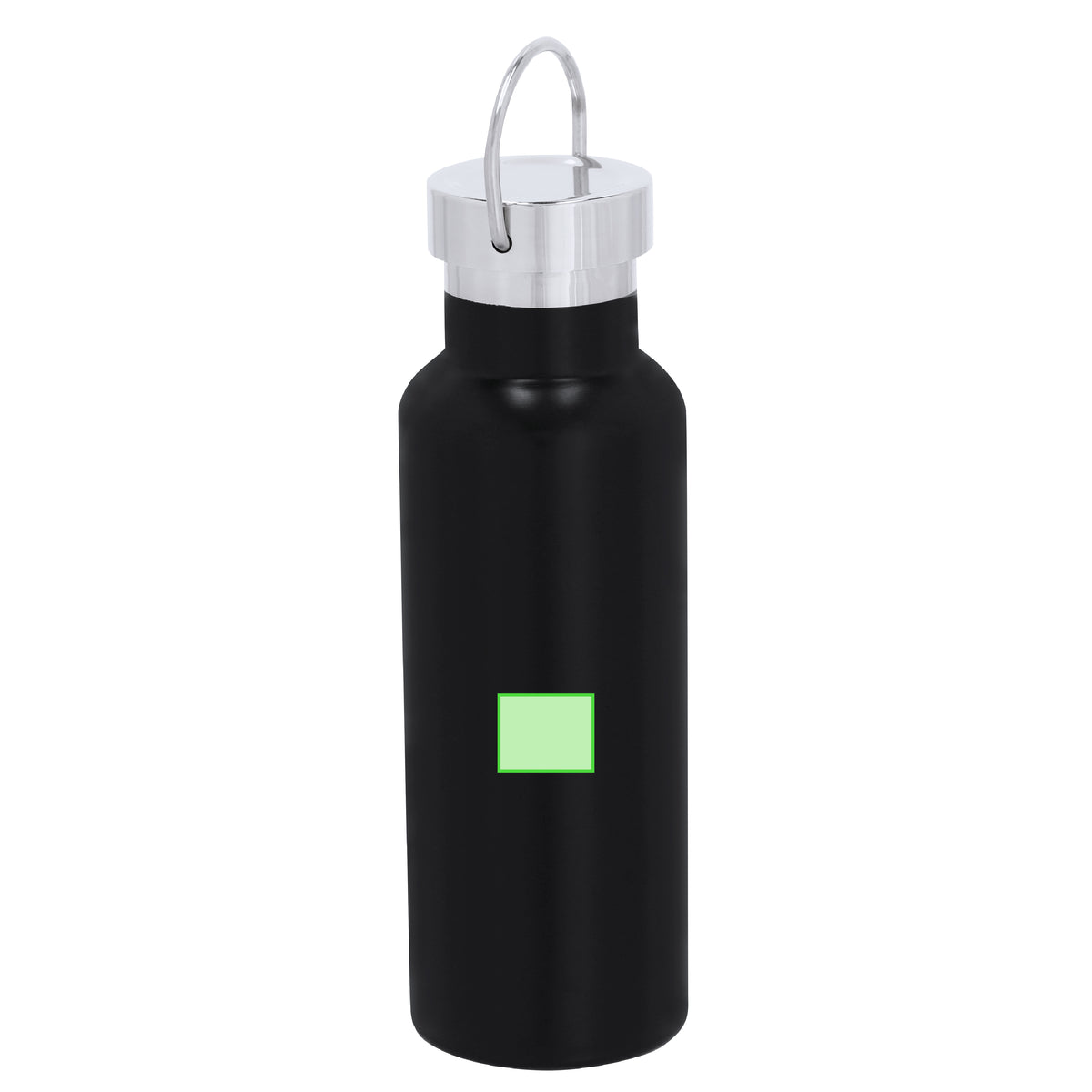 Libix Thermal Bottle – Sustainable Stainless Steel Reusable Bottle