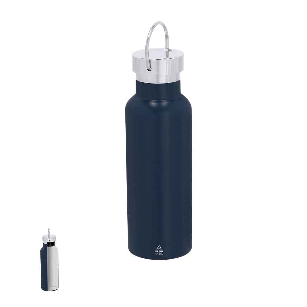 Libix Thermal Bottle – Sustainable Stainless Steel Reusable Bottle