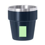 Mayden Recycled Stainless Steel Thermal Cup – Sustainable and Durable