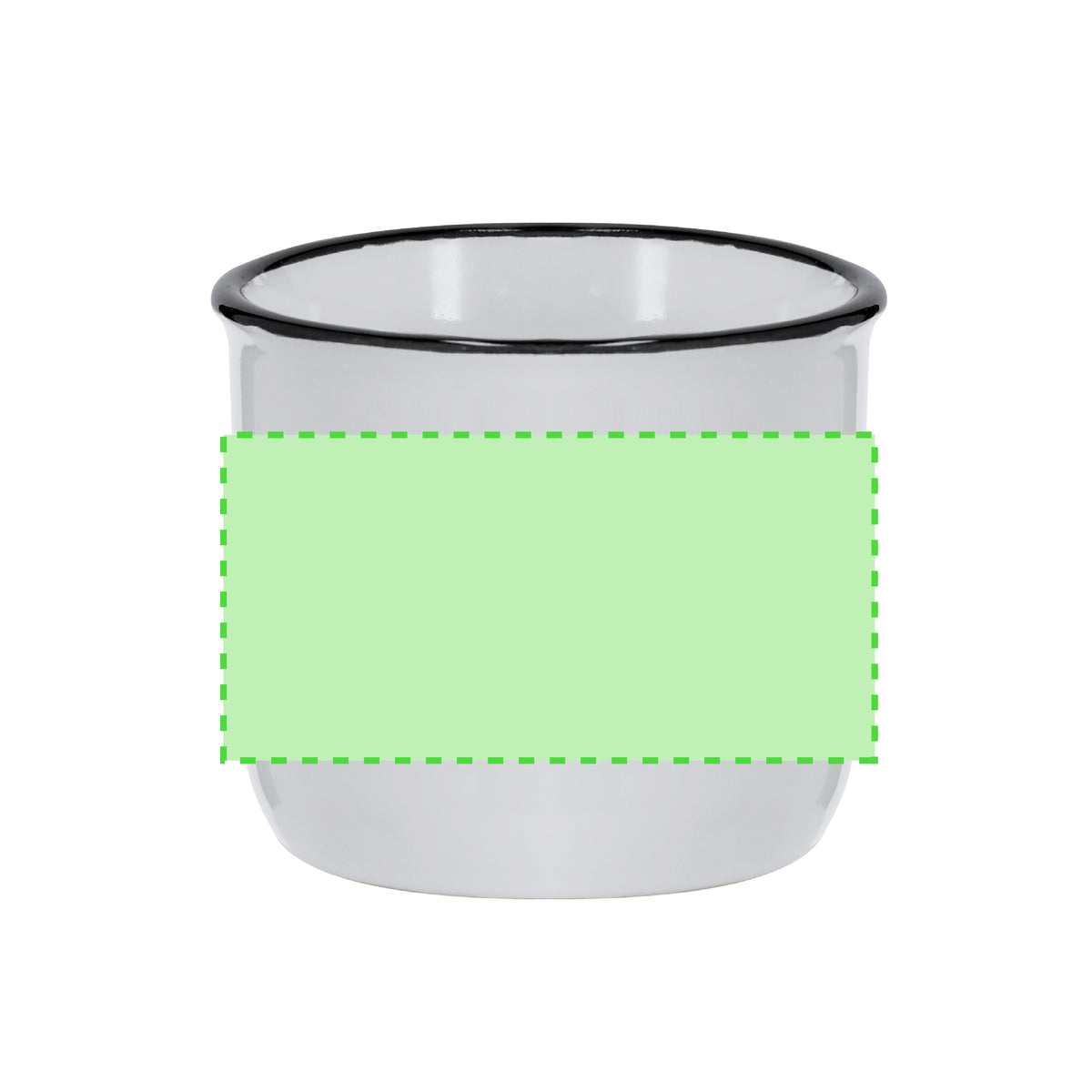 Monbeik Ceramic Mug – Quality Sublimation Mug for Bulk Orders